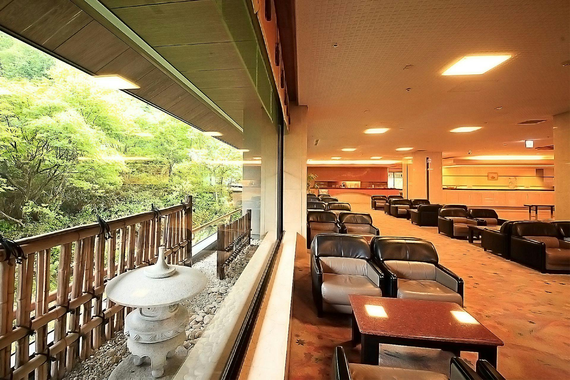 ภายในโรงแรม