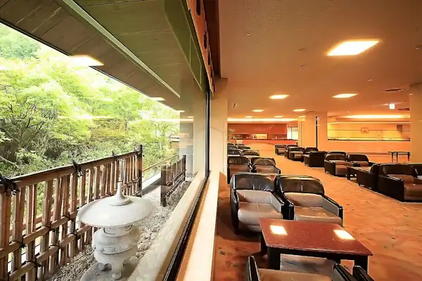 ภายในโรงแรม