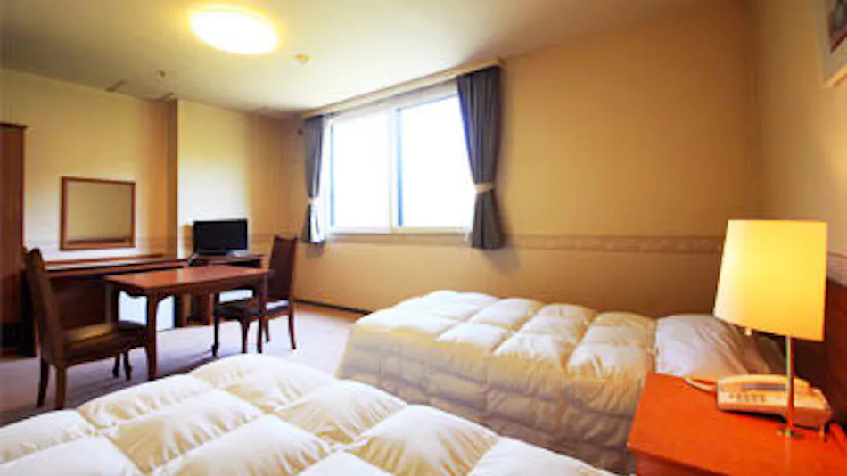 Park Hotel Miyabitei