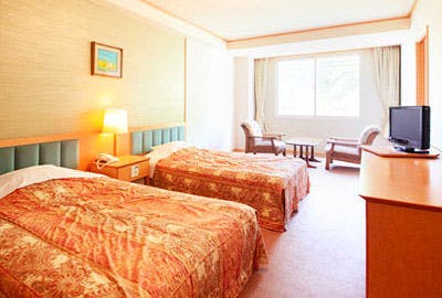 Park Hotel Miyabitei