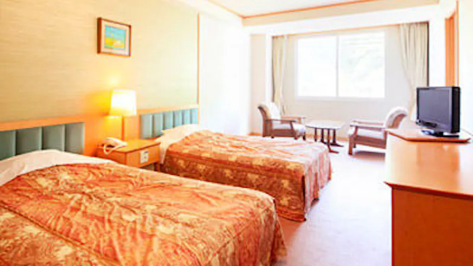 Park Hotel Miyabitei