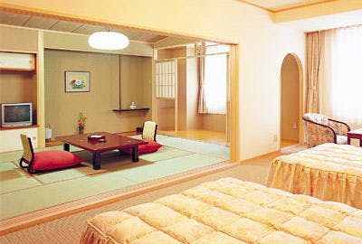 Park Hotel Miyabitei