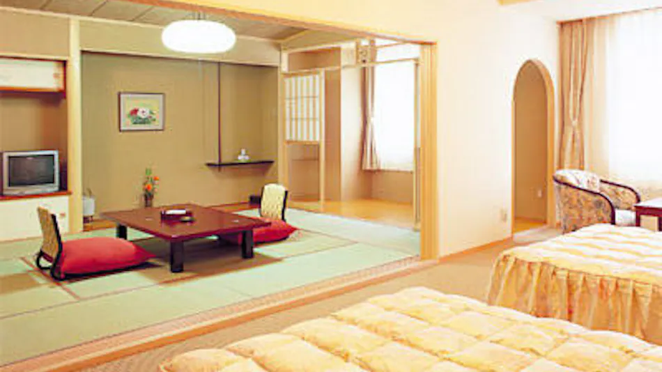 Park Hotel Miyabitei