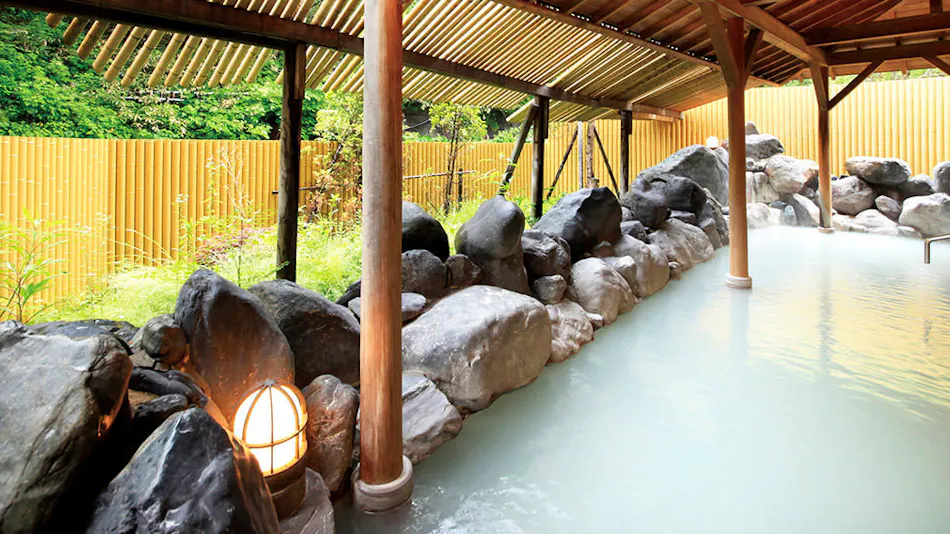 Park Hotel Miyabitei