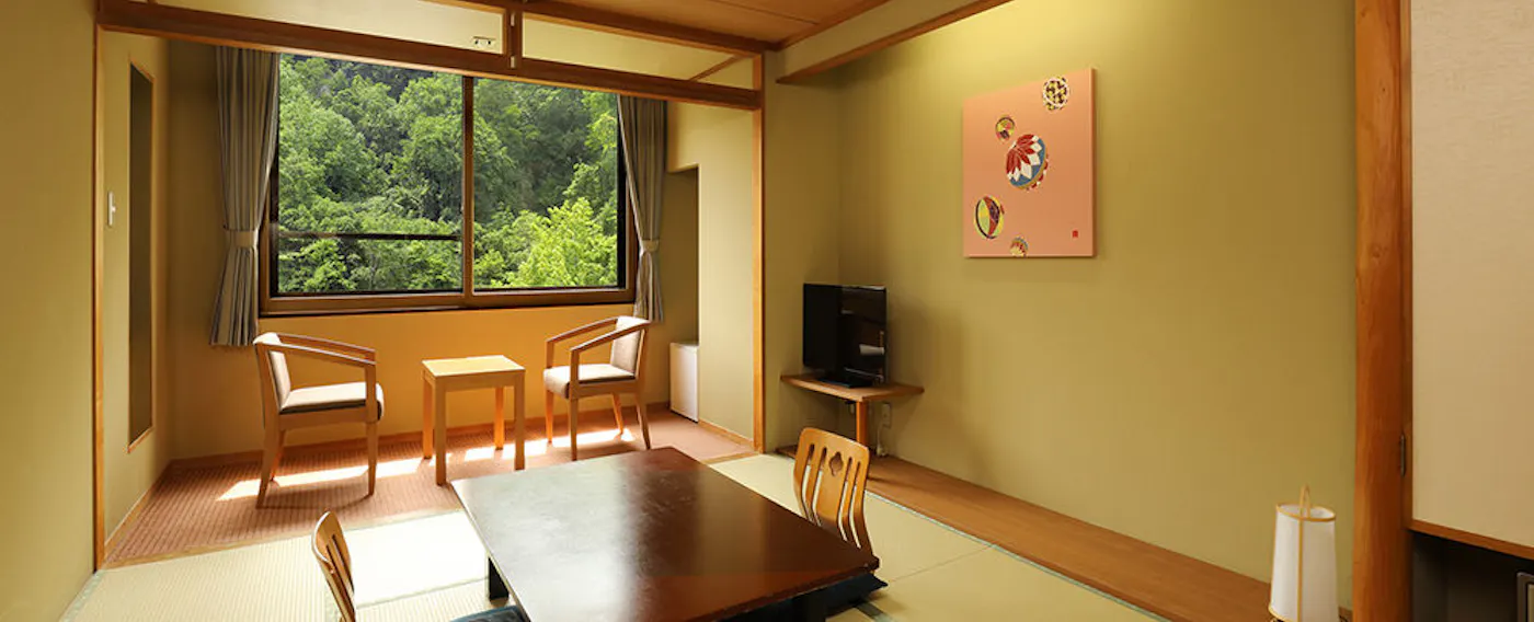 ห้องพัก