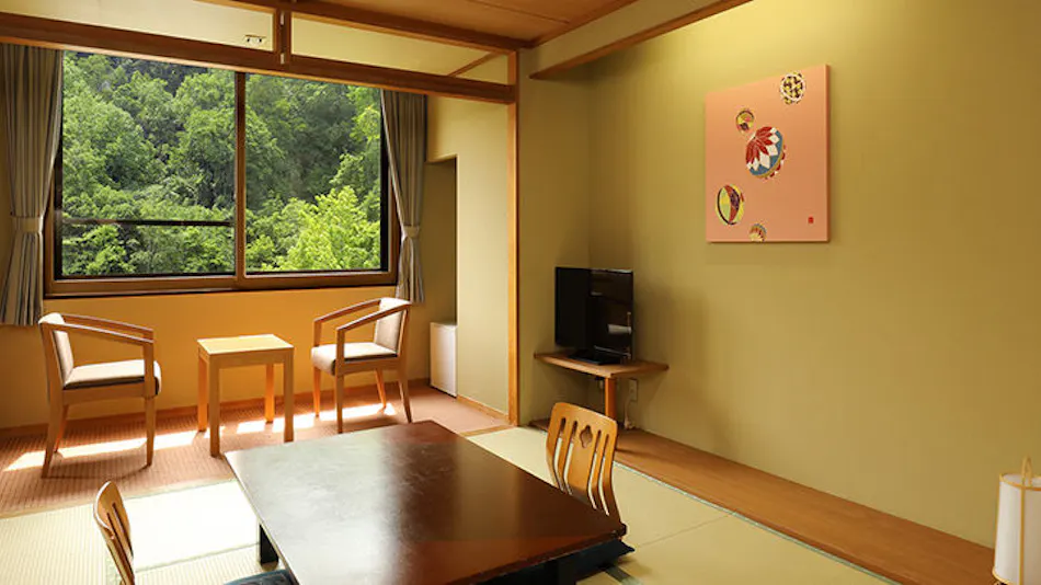 Park Hotel Miyabitei