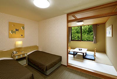 Park Hotel Miyabitei