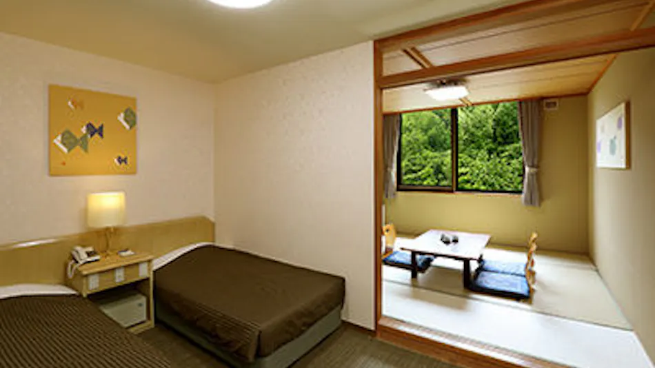 Park Hotel Miyabitei