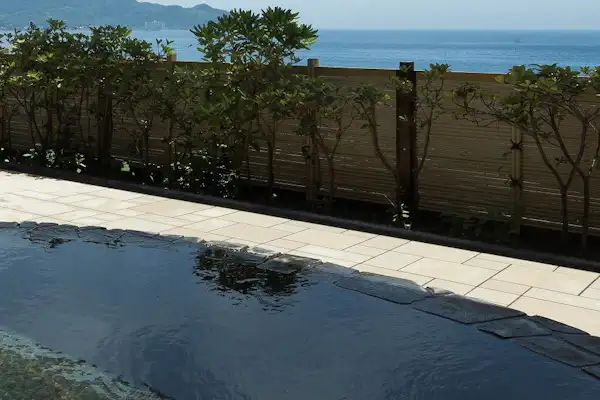 น้ำพุร้อน