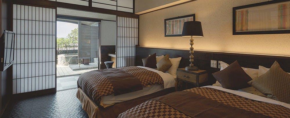 Nishi-Izu Koshihari Onsen Akaneiro no Umi Arujisu