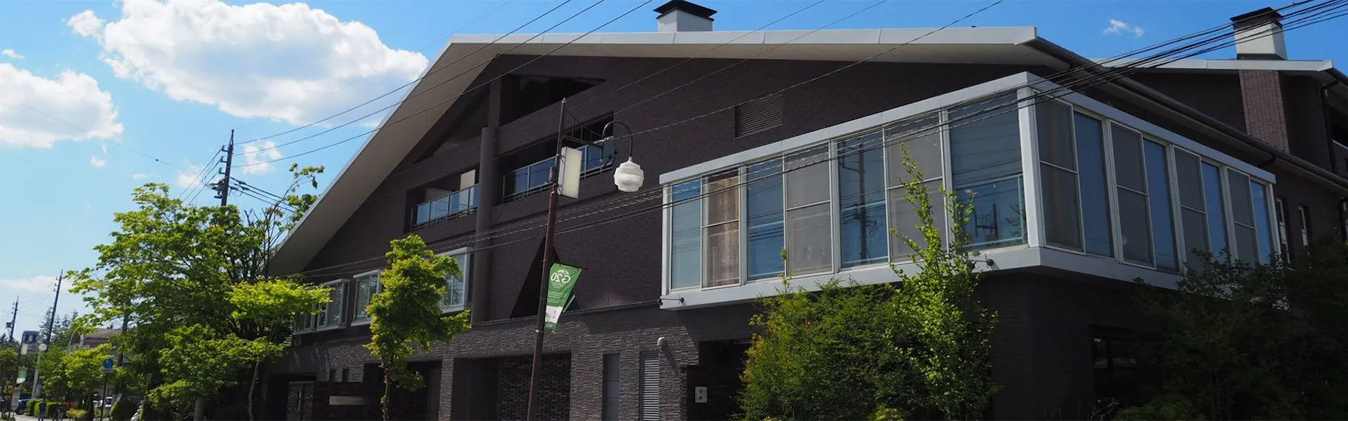 ホテルグランヴェール旧軽井沢