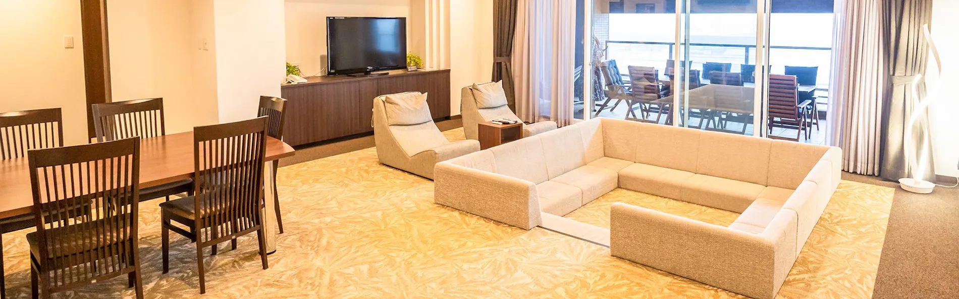 ホテルグランヴェール旧軽井沢