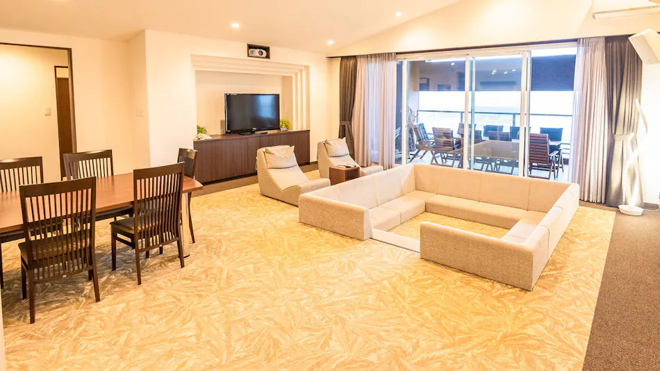 Hotel Grand Vert Kyukaruizawa