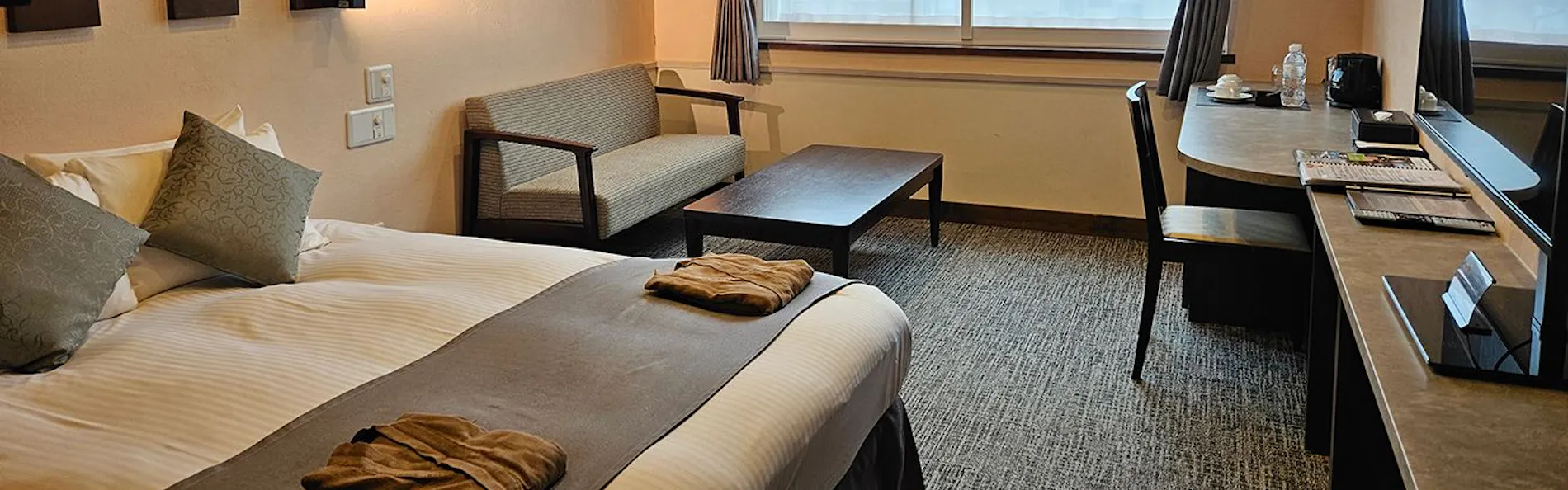 ホテルグランヴェール旧軽井沢