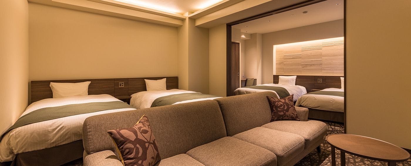 Hotel Grand Vert Kyukaruizawa