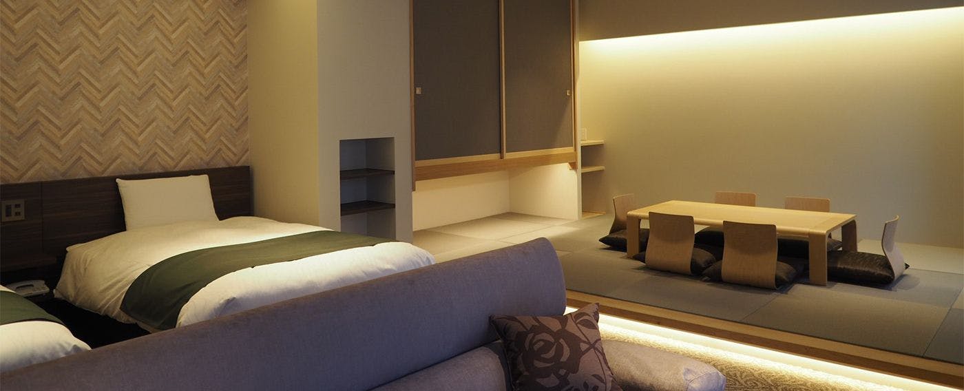 Hotel Grand Vert Kyukaruizawa