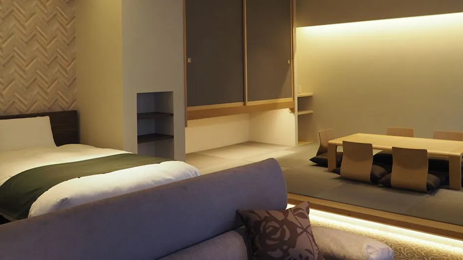 Hotel Grand Vert Kyukaruizawa