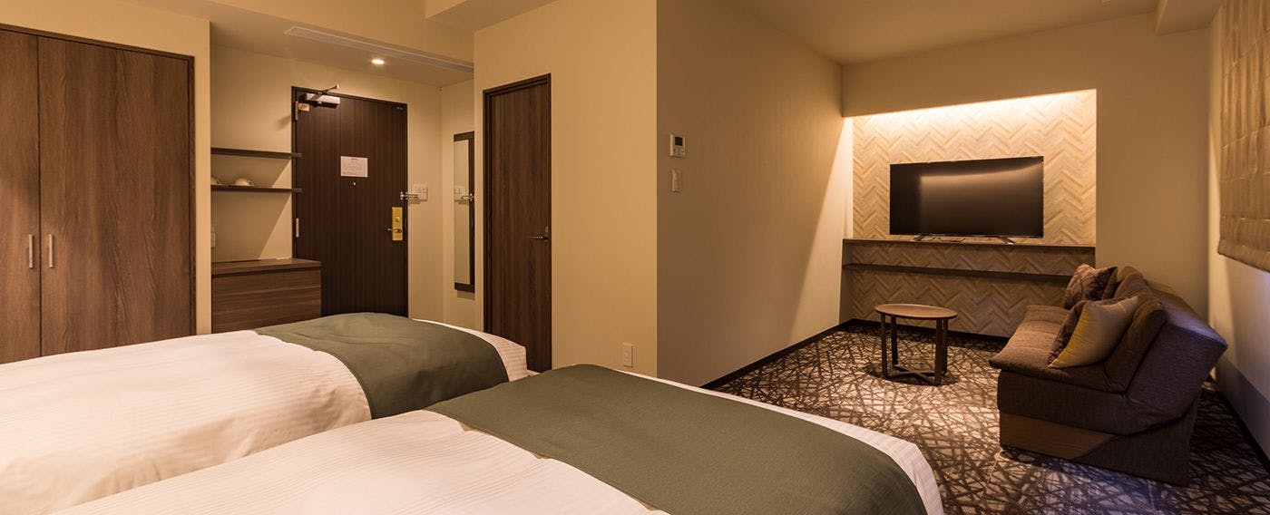 Hotel Grand Vert Kyukaruizawa