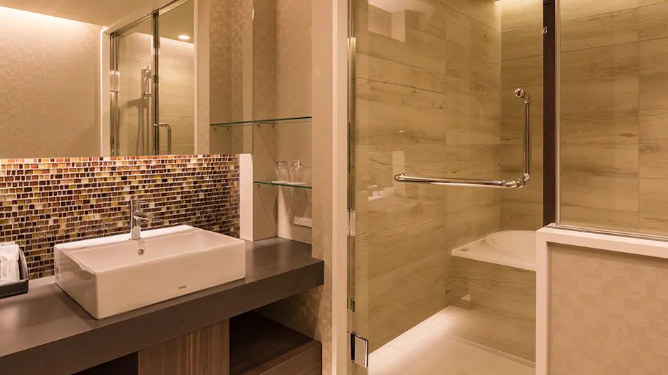 Hotel Grand Vert Kyukaruizawa