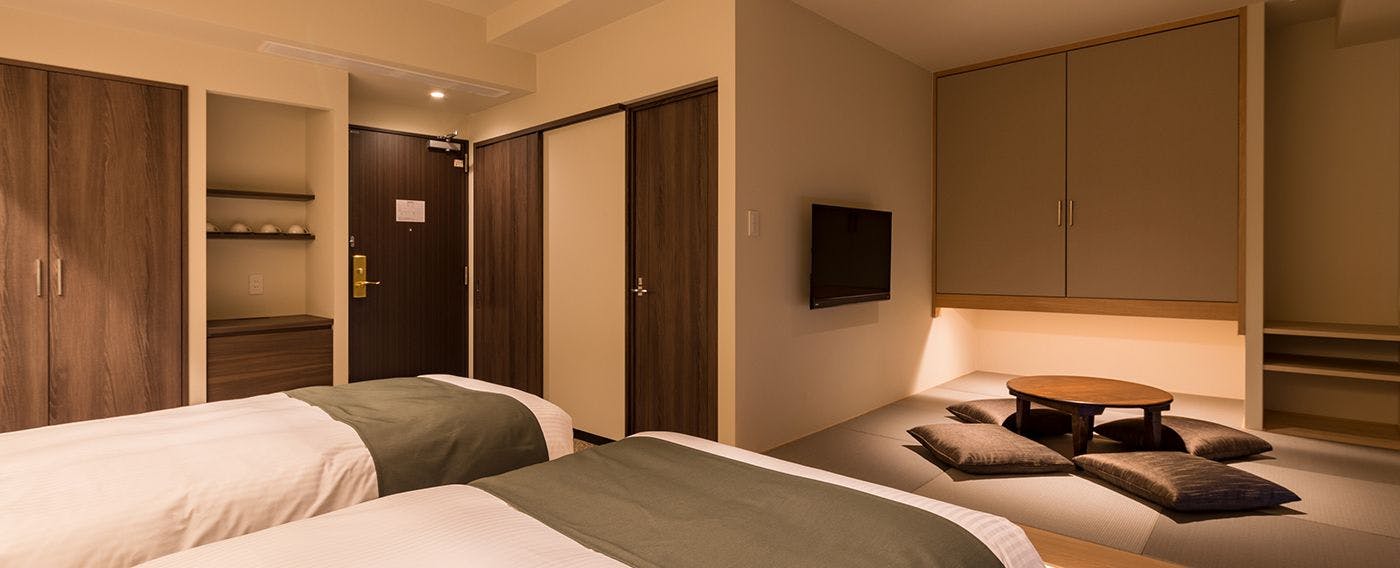 Hotel Grand Vert Kyukaruizawa