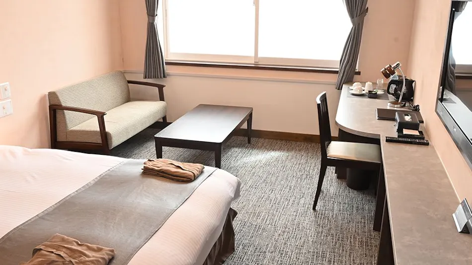 Hotel Grand Vert Kyukaruizawa