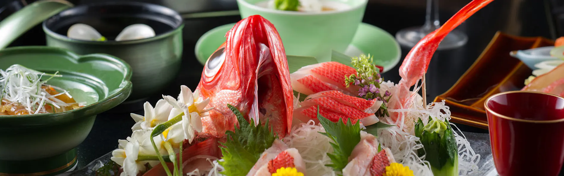 絶景温泉と魚介満腹の宿 稲取東海ホテル湯苑