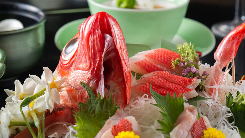 Inatori Tokai Hotel Yuen: A Scenic Hot Spring and Seafood Feast Inn