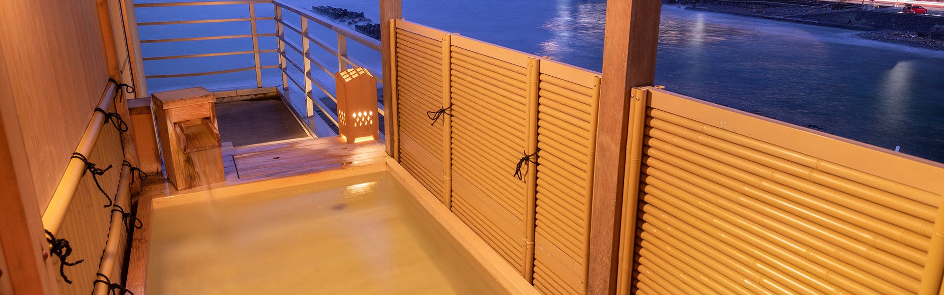 記念日におすすめのホテル・【伊豆河津温泉郷 海遊亭】の写真3