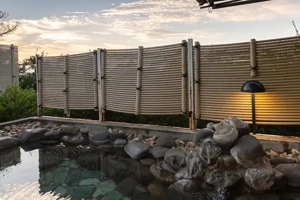 Pemandian Air Panas Terbuka