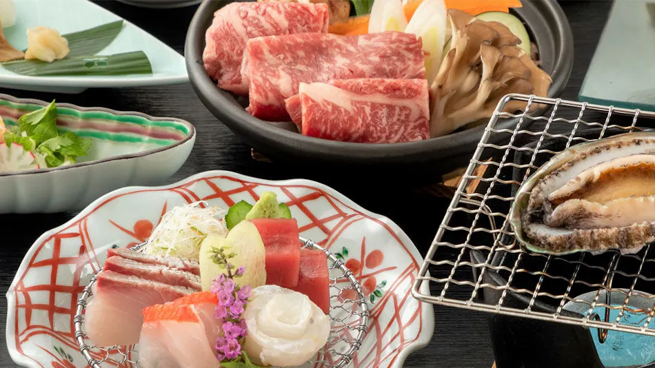 Izu Kawazu Onsenkyo Kaiyutei