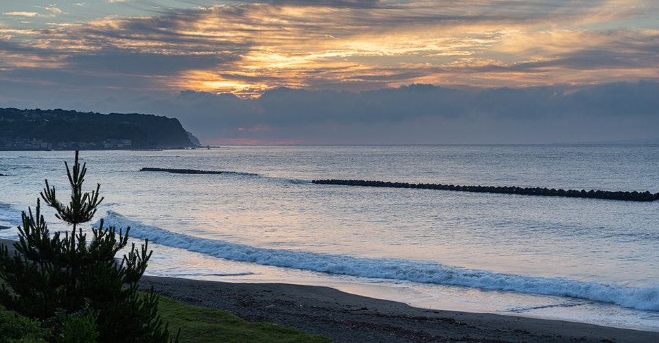 全室オーシャンフロントの宿　河津温泉郷 海遊亭