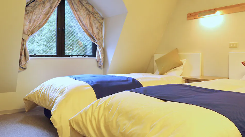 Hotel Stella Bella
