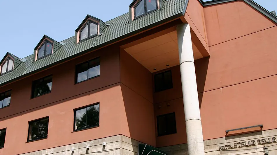 Hotel Stella Bella