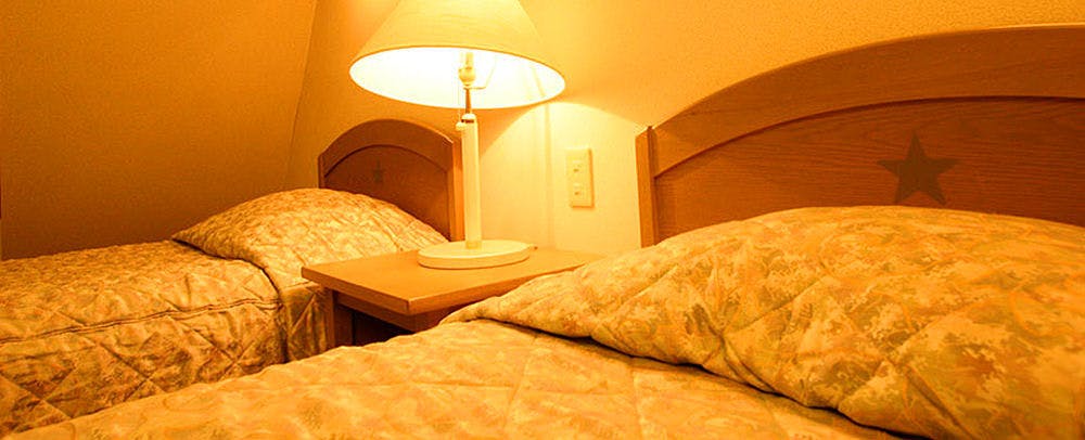 Hotel Stella Bella