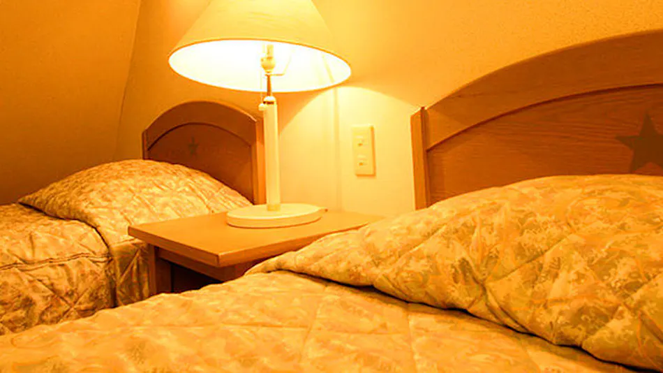 Hotel Stella Bella