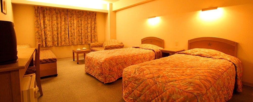 Hotel Stella Bella