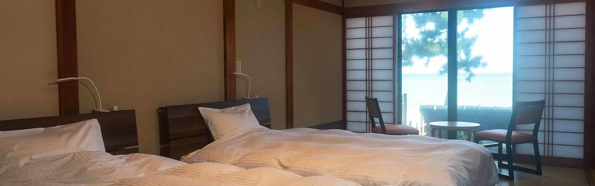 波音の宿 くろしお