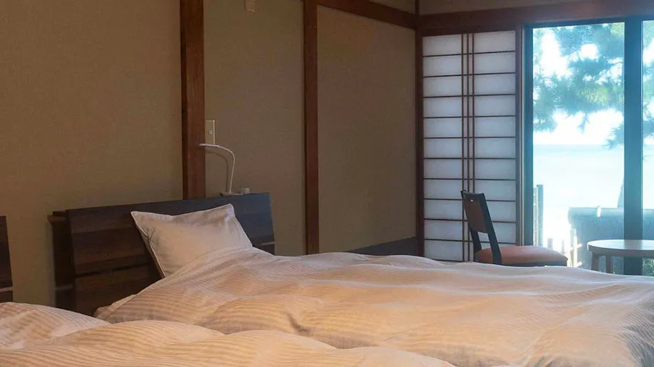 Boeing Inn Kuroshio
