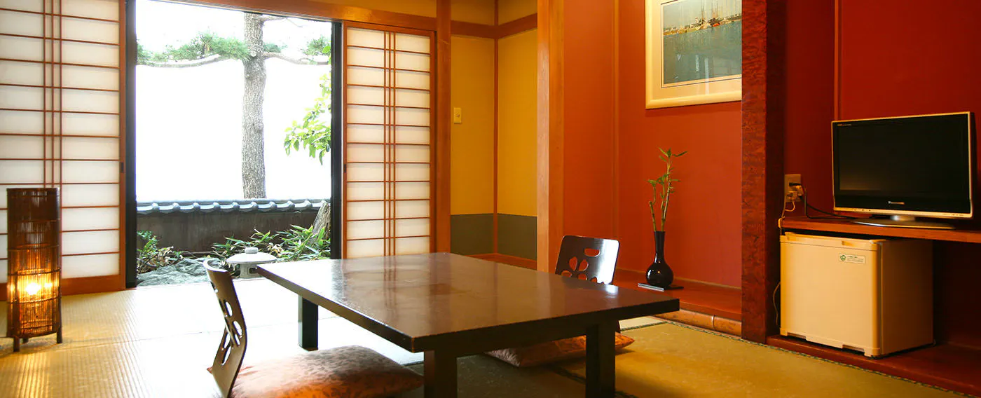 ห้องพัก