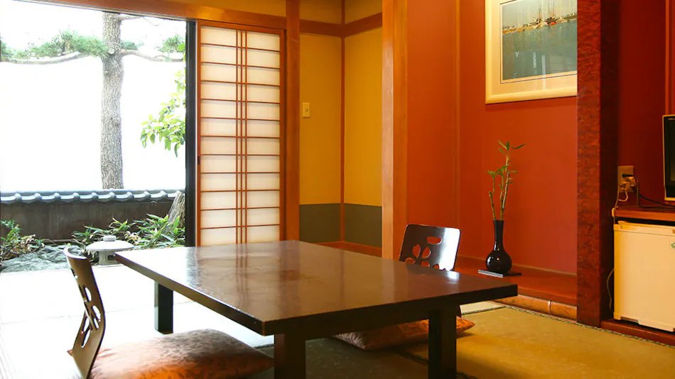 Boeing Inn Kuroshio