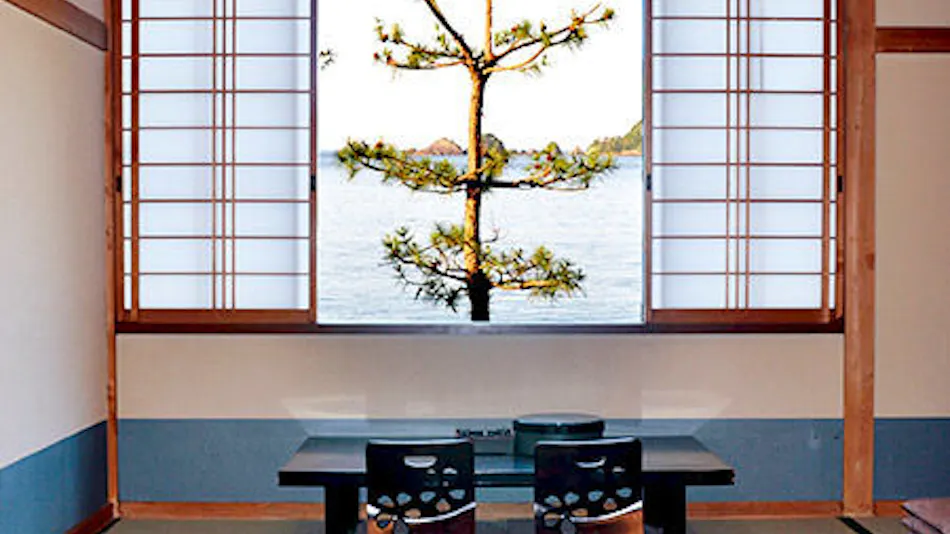 Boeing Inn Kuroshio