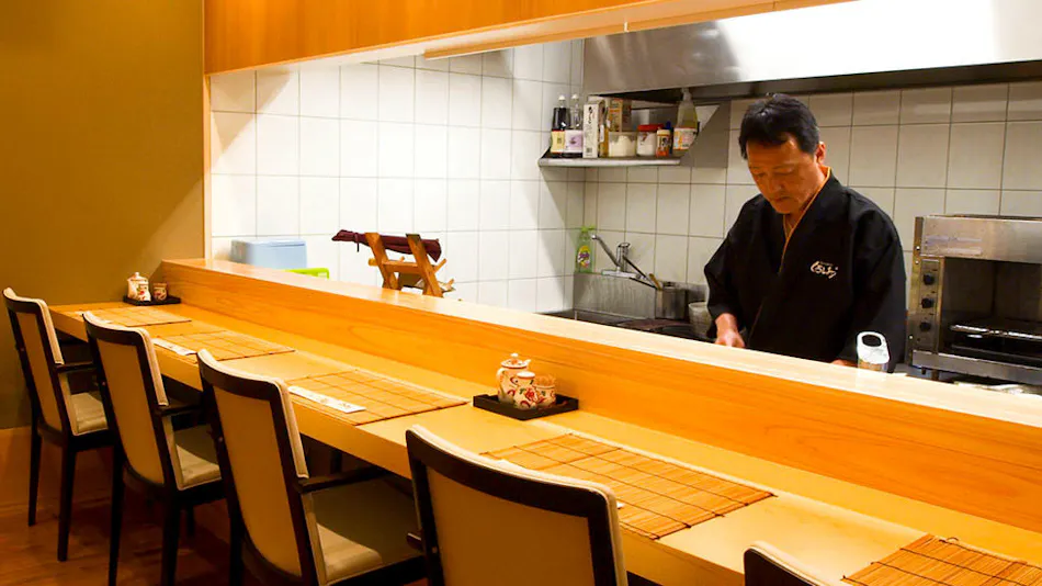 Boeing Inn Kuroshio