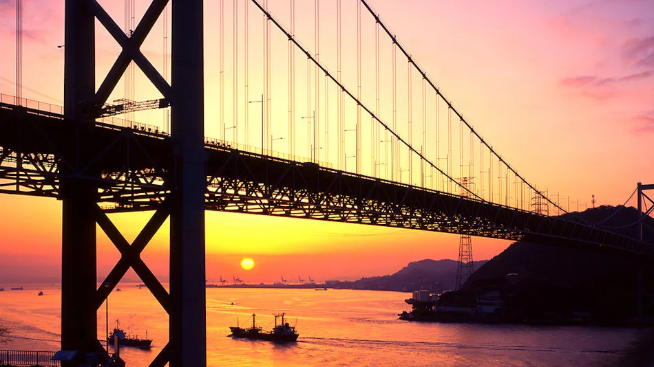 Shimonoseki City Manju-so