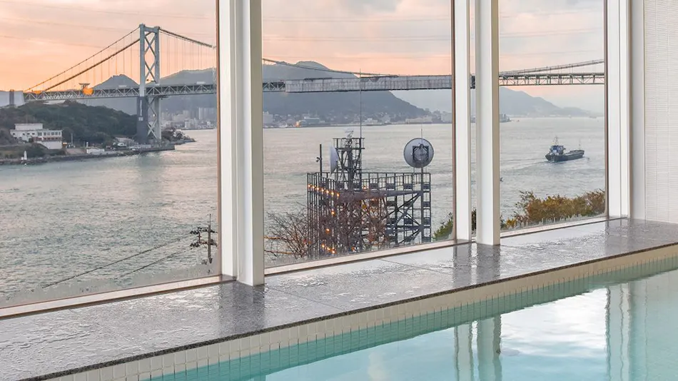 Shimonoseki City Manju-so