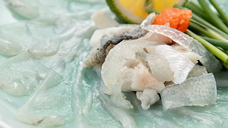 Shimonoseki City Manju-so