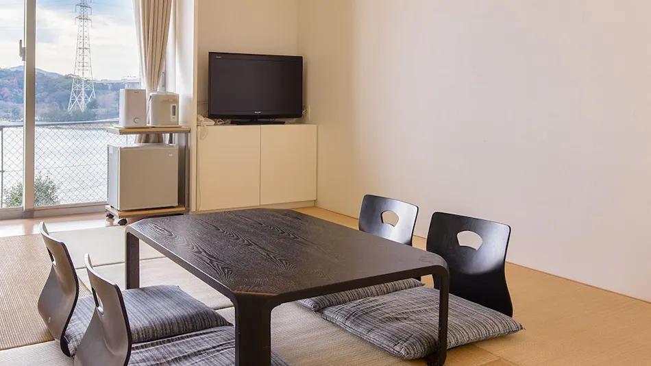 Shimonoseki City Manju-so