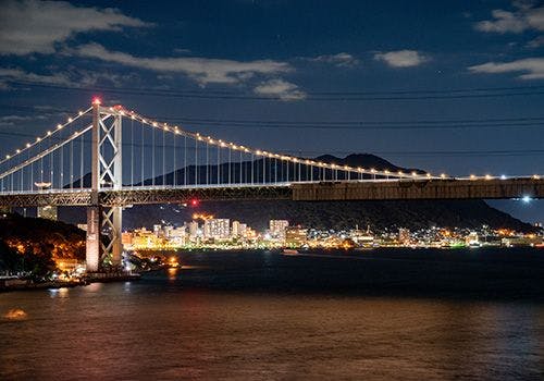 Shimonoseki City Manju-so