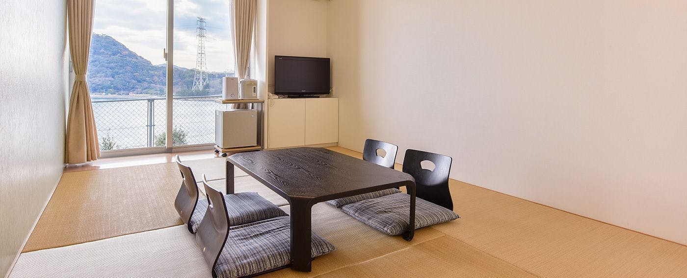 Shimonoseki City Manju-so