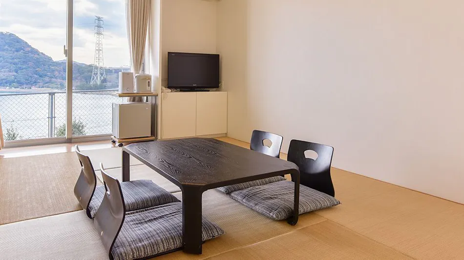 Shimonoseki City Manju-so