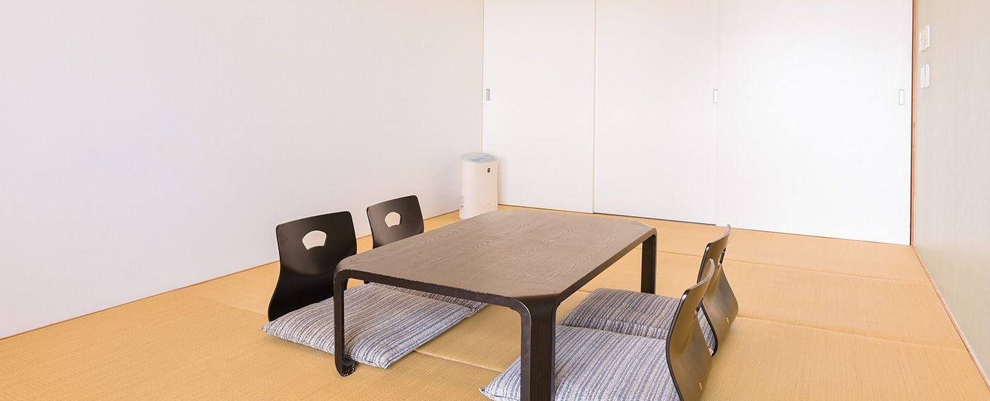 Shimonoseki City Manju-so